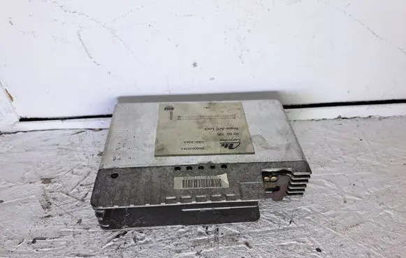 Acura ILX ABS control unit/module 4002176 10093501144 03001ASAA