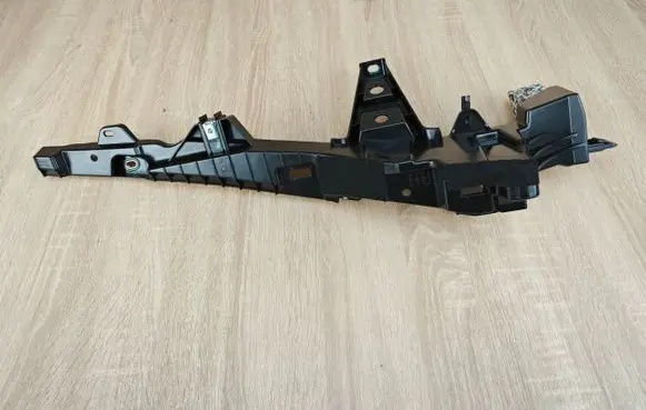 BMW 4 G22 G23 G24 G26 Other trunk/boot trim element 7489864