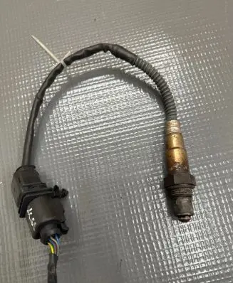 Volvo XC60 Lambda probe sensor 30751138 0258017107