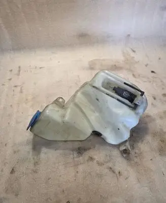 Audi A6 S6 C5 4B Windshield washer fluid reservoir/tank 4B0955453C