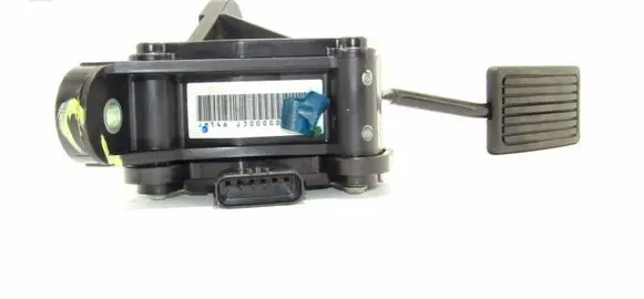 Honda CR-V Accelerator throttle pedal