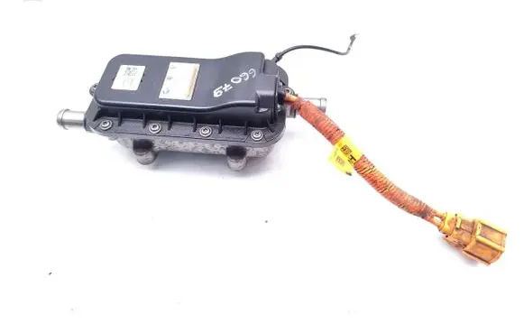 Hyundai Ioniq Coolant heater 375W2G7500 PB110AVPAA