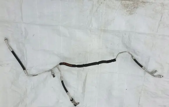 Jeep Compass Air conditioning (A/C) pipe/hose P68302515AC