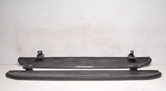 Land Rover Discovery Sport Thresholds for All-terrain vehicles 