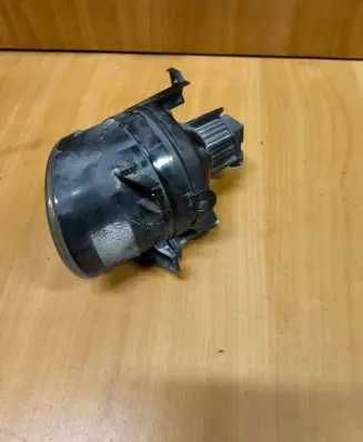 Volkswagen Touran I Front fog light 27048000r