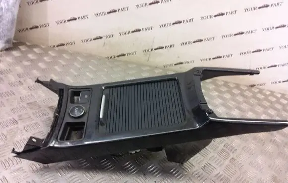 Ford Kuga II Cup holder front gv4114e078