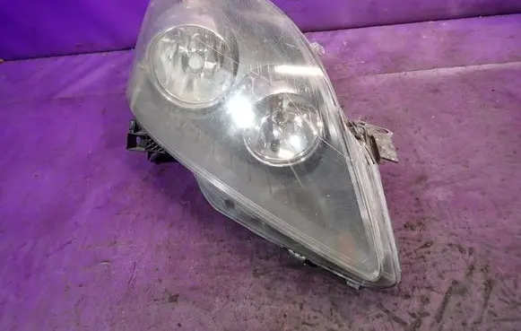Opel Zafira B Headlight/headlamp 24451053RH
