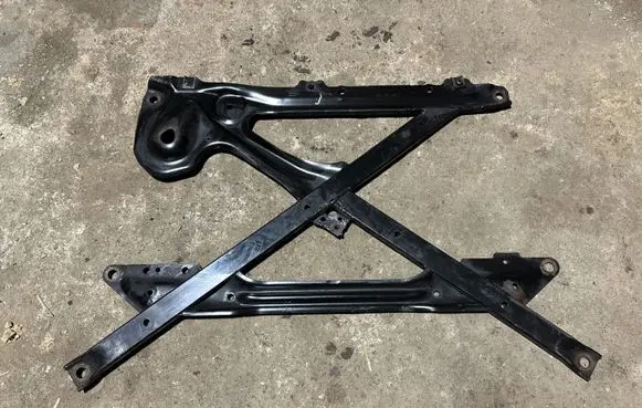 Audi Q5 SQ5 8R Front subframe 8K2399345C