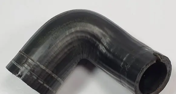 Fiat Fiorino Air intake duct part 51780785