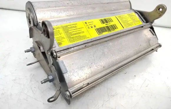 Mitsubishi Colt Passenger airbag MR951769 A4548600502 T8133081750074