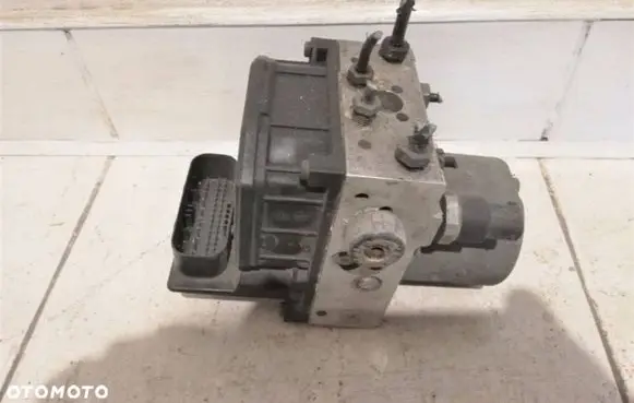 Fiat Stilo ABS Pump 51702474 0265225232 300603031344