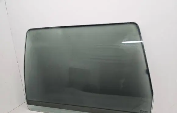 Ford Galaxy Rear door window glass 43R001100