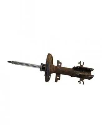 Renault Laguna III Front shock absorber/damper