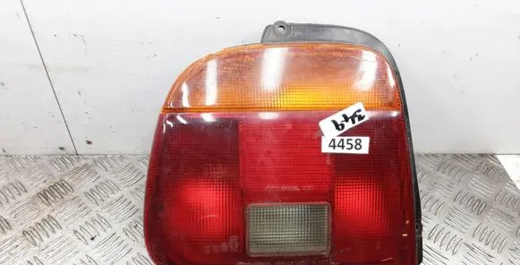 Suzuki Baleno EG Rear/tail lights 3308612 22032021
