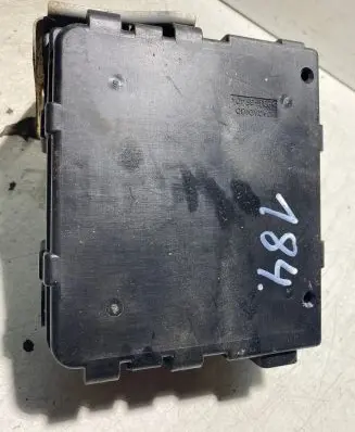 Toyota Prius (XW20) Brake system control unit/module 8968047010 UACA0200