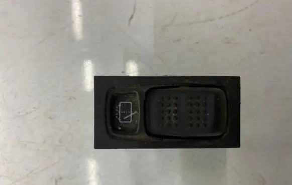 Ford Sierra Wiper switch 83BG17K478AA