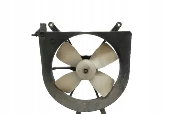 Honda HR-V Electric radiator cooling fan