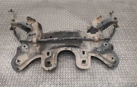 Chrysler Ypsilon Front subframe 00308 0C544