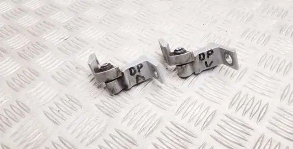 Audi A6 S6 C7 4G Front door hinge set 4G0831402B 4G0831402A