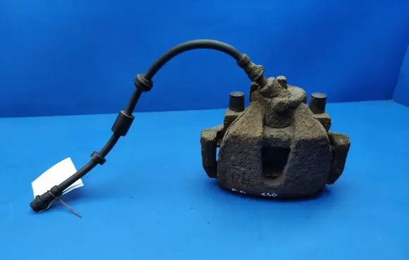 Volvo S40 Front brake caliper