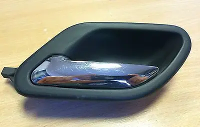 BMW 7 E38 Front door interior handle 51217032925 7032925