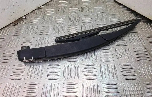 Citroen C4 Cactus Rear wiper blade arm 9801666480 W000033810