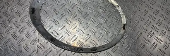 Mini One - Cooper Coupe R56 Under headlight/headlamp trim 7149906