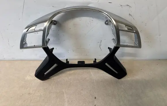 Mercedes-Benz ML W166 Steering wheel trim A1664600103