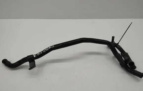 Bentley Flying Spur Engine coolant pipe/hose