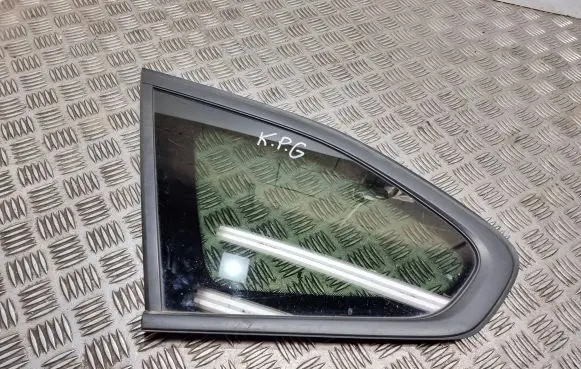 BMW X1 F48 F49 Rear side window 43R000177 E000137 DOT78MM232AS3