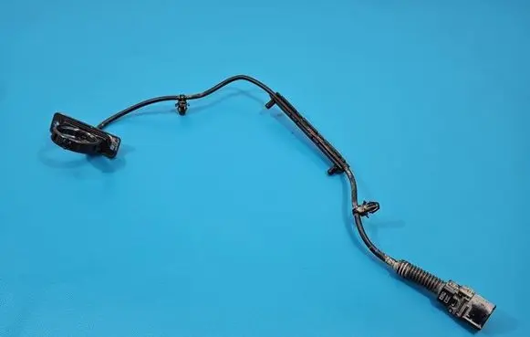 Toyota RAV 4 (XA50) Steering angle sensor 05E4020874 IMPRK1535299