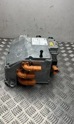 BMW i4 Voltage converter inverter 61445A73E28