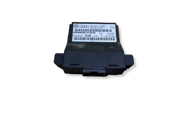 Volkswagen Golf Plus Gateway control module 1K0907530K