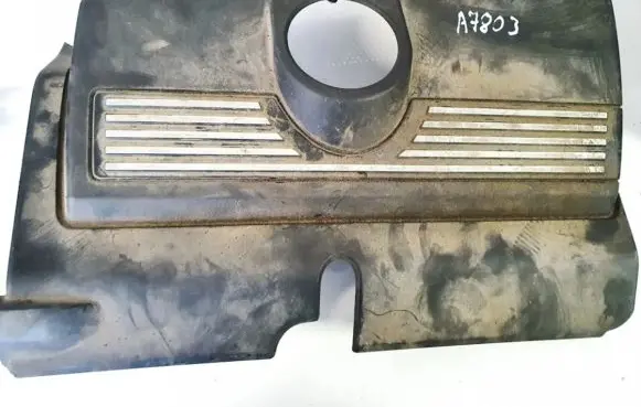 Engine cover (trim)