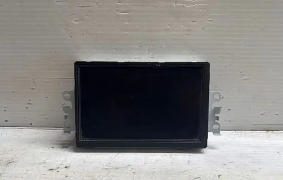 Volvo V40 Screen/display/small screen 31382906