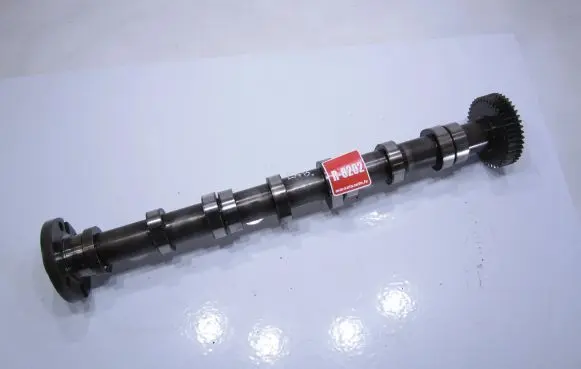 Camshaft