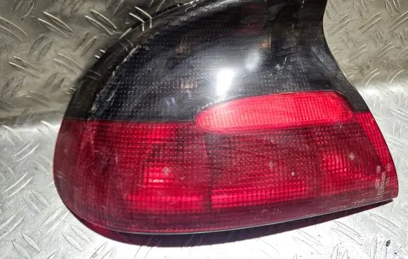 Opel Tigra A Rear/tail lights
