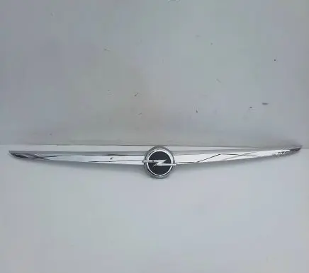 Opel Insignia A Tailgate/trunk/boot exterior handle 13244388