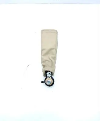 Aston Martin Virage Rear seatbelt buckle 