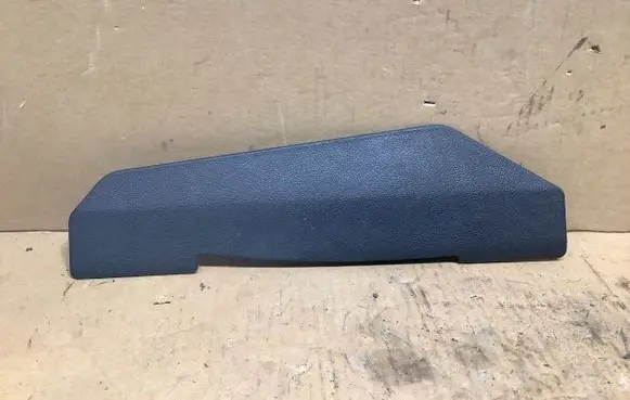 Peugeot 508 (B) pillar trim (bottom) 9687983277