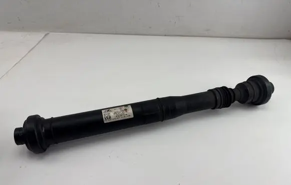 Volkswagen Touareg II Front prop shaft 7P0521101K 8060100100001
