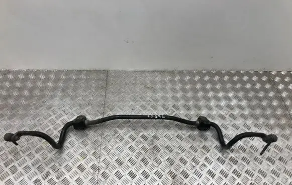 Front anti-roll bar/sway bar