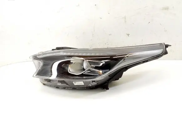 KIA Xceed Headlight/headlamp 92101J7300 J792111030