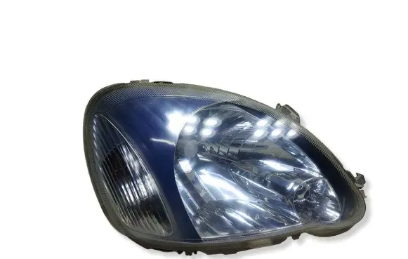 Toyota Yaris Headlight/headlamp 152300KASACJA 152300
