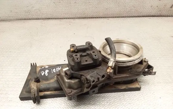 Audi 80 90 B3 Fuel injection (other) 0438120208 026133353B