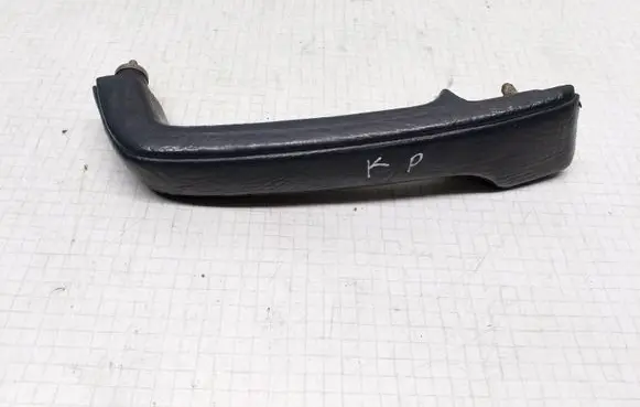 Audi 100 200 5000 C3 Front door interior handle trim 443867171