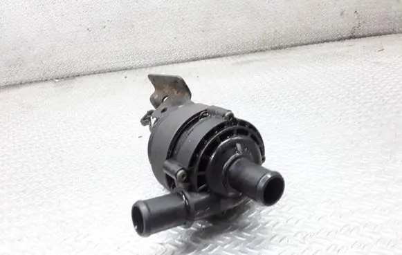 Renault Laguna III Electric auxiliary coolant/water pump