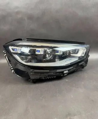 Mercedes-Benz S W223 Headlight/headlamp A2239069203 A2239061804 A2239065404