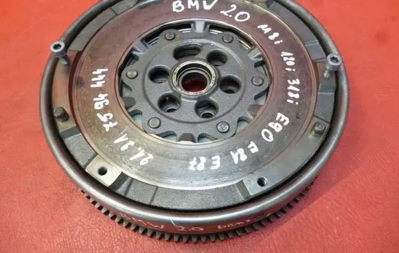 BMW 3 E90 E91 Flywheel 7594444