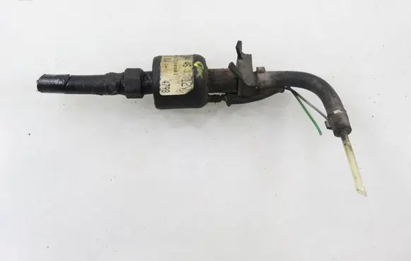 Volkswagen Sharan Webasto auxiliary heater fuel pump 25186445
